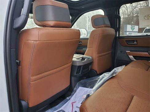 New 2026 Toyota Tundra 1794 Edition image 11