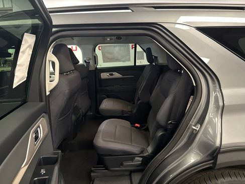 New 2026 Ford Explorer Active AWD/4WD image 25
