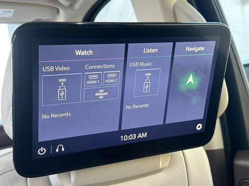 Used 2021 GMC Yukon XL Denali w/ Denali Premium Package AWD/4WD image 17