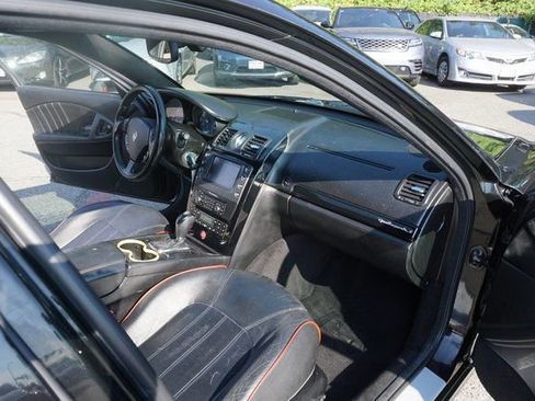 Used 2013 Maserati Quattroporte S RWD image 12
