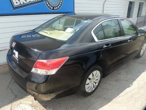 Used 2009 Honda Accord LX image 7
