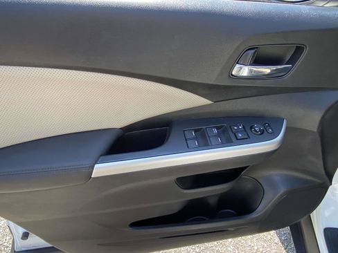 Used 2015 Honda CR-V EX-L image 13
