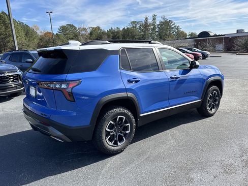 New 2026 Chevrolet Equinox ACTIV w/ Convenience Package III image 5