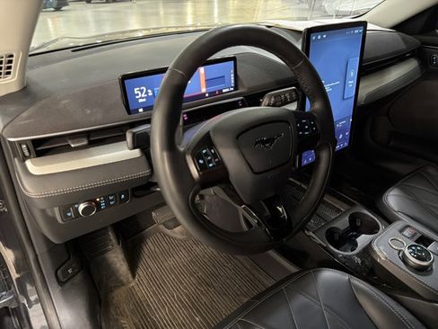 Used 2021 Ford Mustang Mach-E Select w/ Comfort/Technology Package image 9