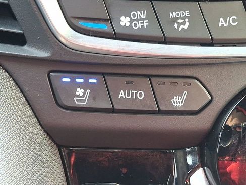 Certified 2023 Acura TLX w/ A-SPEC Pkg image 24