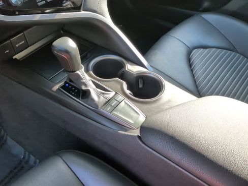 Certified 2024 Toyota Camry SE image 26