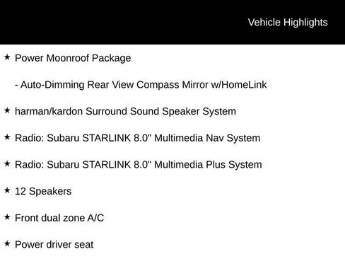 Used 2019 Subaru Outback 2.5i Limited image 17
