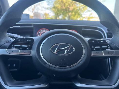 Used 2024 Hyundai Tucson SEL image 24