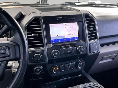 Used 2019 Ford F150 XLT w/ Equipment Group 302A Luxury RWD image 7