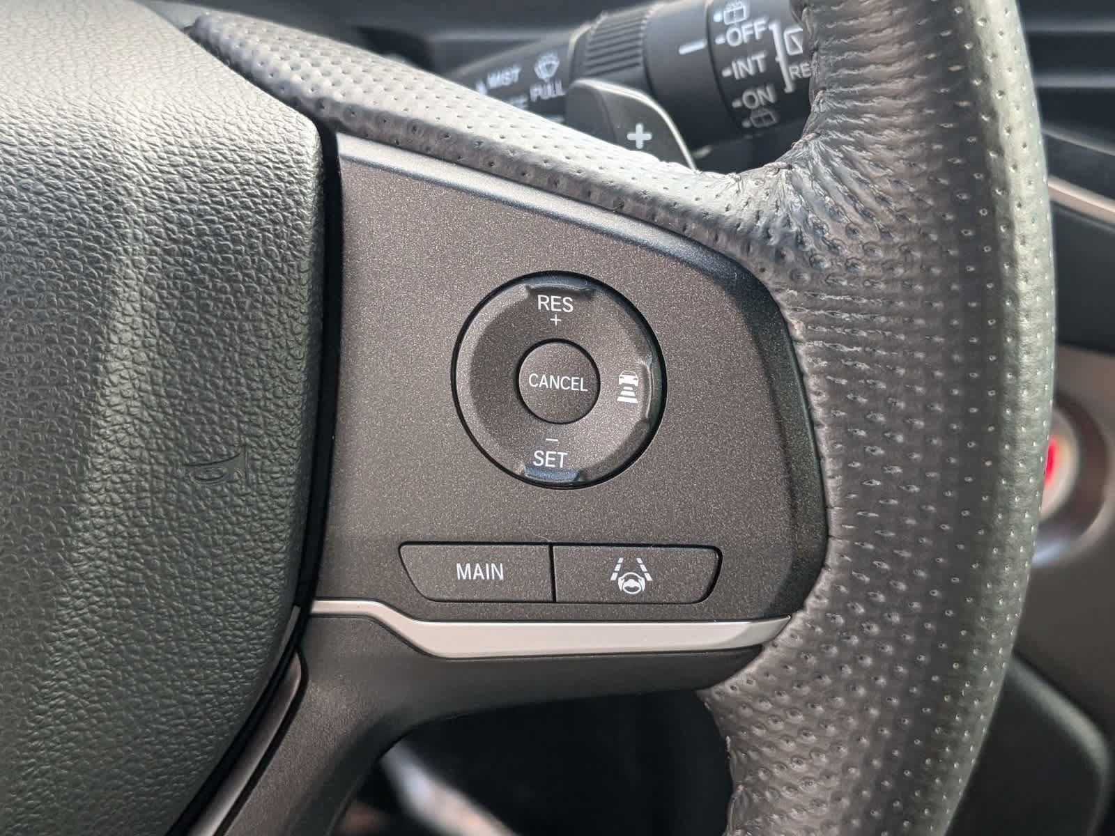 Certified 2023 Honda Passport EX-L image 25