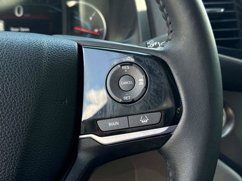 Certified 2021 Honda Pilot Special Edition image 31