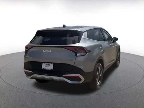 Used 2024 Kia Sportage LX image 14