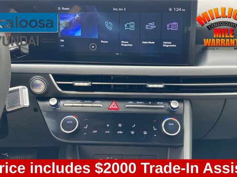 Used 2024 Hyundai Sonata SEL image 26