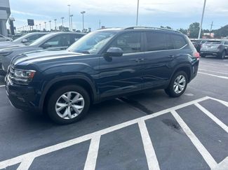 Used 2019 Volkswagen Atlas SE FWD video 1