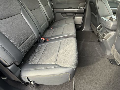 New 2026 Ford F150 Tremor AWD/4WD image 15
