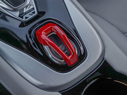 Used 2024 Lotus Emira First Edition image 34