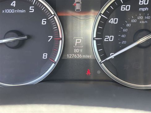 Used 2014 Acura MDX FWD w/ Technology Package image 20