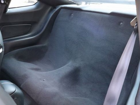 Used 2021 Ford Mustang Shelby GT500 w/ Carbon Fiber Track Pack image 10