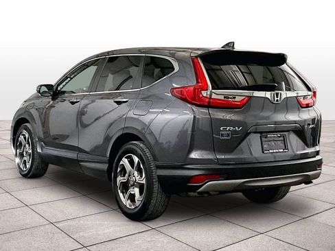 Used 2019 Honda CR-V EX-L image 11