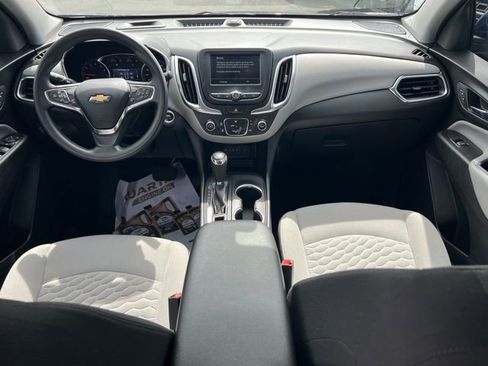 Used 2021 Chevrolet Equinox LT image 10