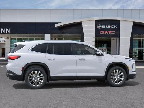 New 2026 Buick Enclave Preferred image 5