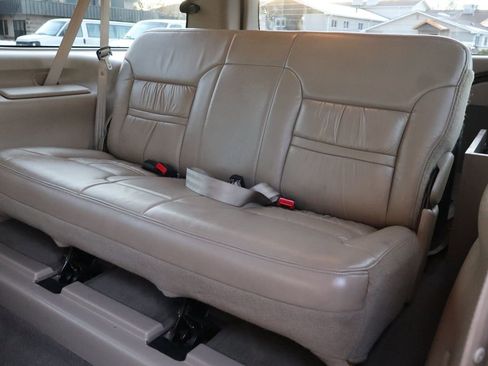 Used 2000 Ford Excursion Limited image 22