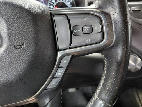 Used 2022 RAM 1500 Sport w/ Rebel Level 2 Equipment Group AWD/4WD image 38