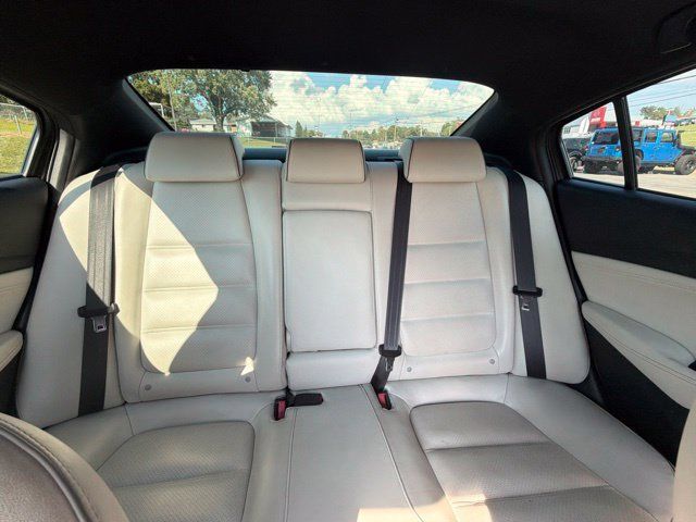 Used 2017 MAZDA MAZDA6 Grand Touring FWD image 21