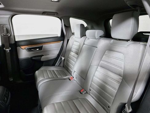 Used 2019 Honda CR-V EX image 32