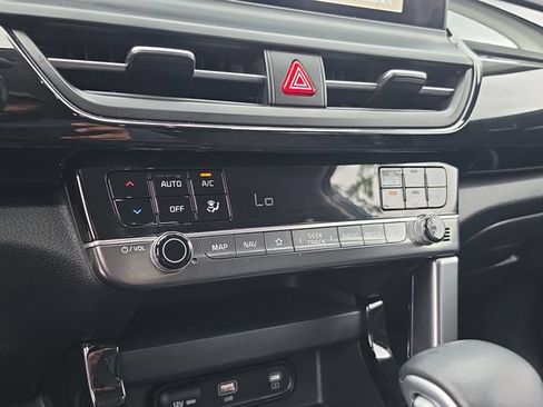Certified 2024 Kia Seltos S FWD image 25