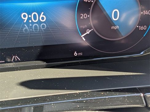 New 2026 Volkswagen Atlas SE image 30