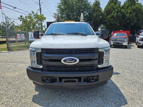 Used 2017 Ford F350 XL RWD image 8
