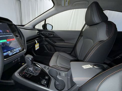 New 2026 Subaru Crosstrek 2.5i Limited AWD/4WD image 21