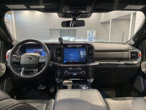 Used 2024 Ford F150 Raptor AWD/4WD image 37
