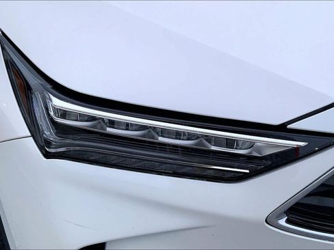 Used 2025 Acura MDX FWD w/ Technology Package image 26