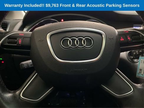Used 2015 Audi Q7 3.0T Premium Plus w/ Premium Plus Package image 22