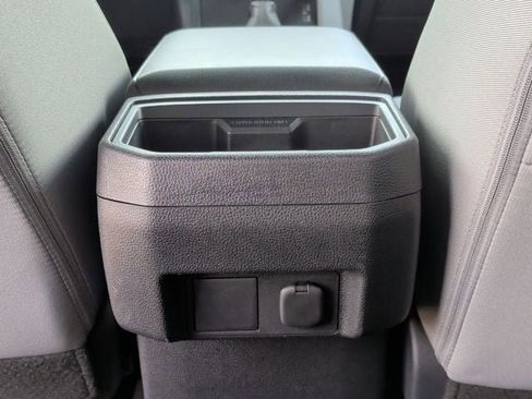 New 2026 Toyota Tacoma SR5 AWD/4WD image 26