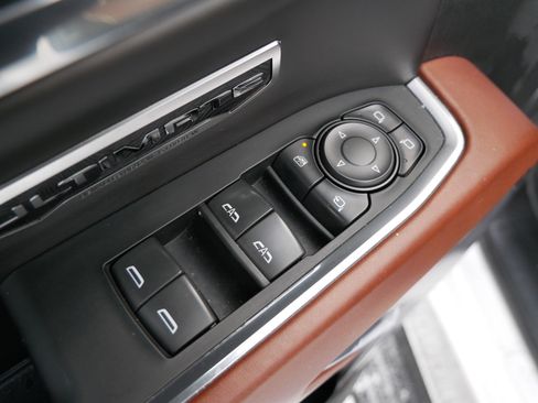 Certified 2023 GMC Sierra 1500 Denali Ultimate image 13