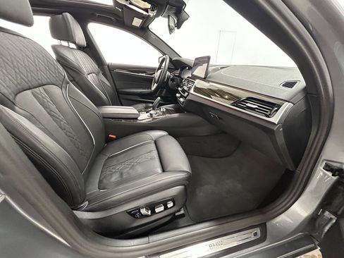 Used 2023 BMW 540i xDrive 540i xDrive w/ Premium Package image 40