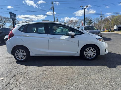 Used 2015 Honda Fit LX image 6