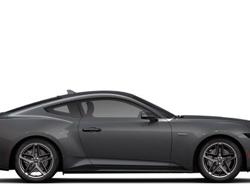 New 2026 Ford Mustang GT RWD image 37