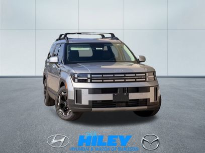 Used 2025 Hyundai Santa Fe SEL