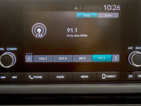 New 2026 Honda Civic Sport image 20