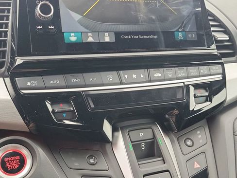 New 2026 Honda Odyssey Sport-L image 24