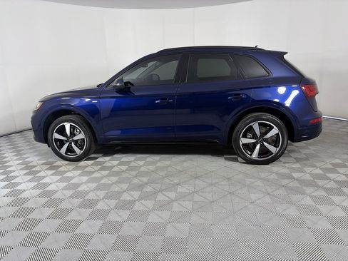 Used 2022 Audi Q5 2.0T Prestige image 4