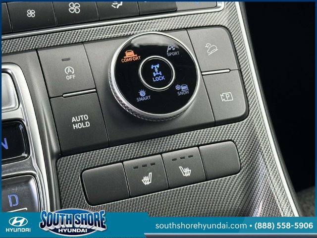 Certified 2023 Hyundai Santa Fe SEL w/ Cargo Package AWD/4WD image 33