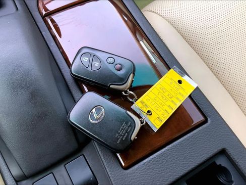 Used 2015 Lexus RX 350 FWD image 15