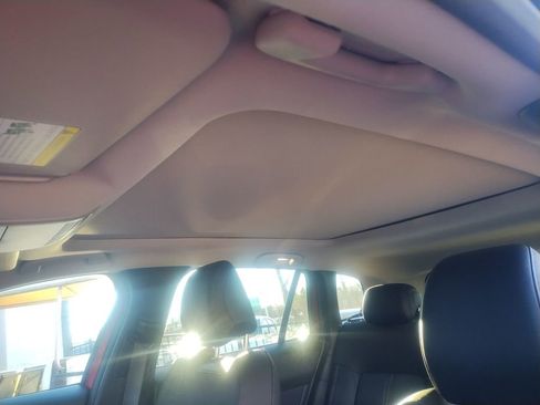 Certified 2025 MAZDA CX-50 AWD 2.5 Hybrid w/ Weather Package image 21