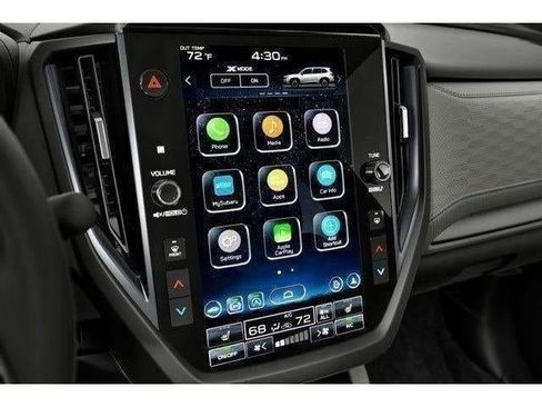 New 2026 Subaru Forester Premium image 60