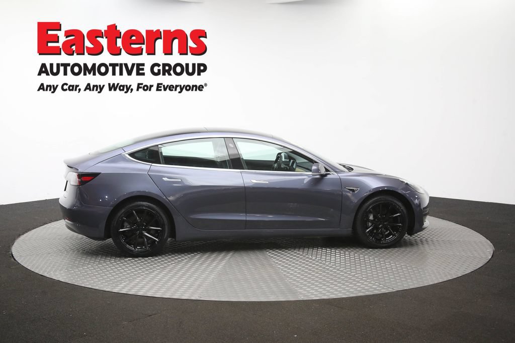 Used 2020 Tesla Model 3 Long Range AWD/4WD image 41